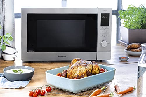 Panasonic Combination Mikrowelle, 34 litres