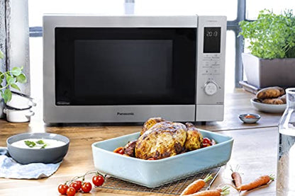 Panasonic Combination Mikrowelle, 34 litres
