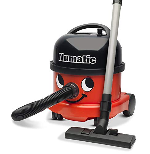 Henry Dry vacuum cleaner