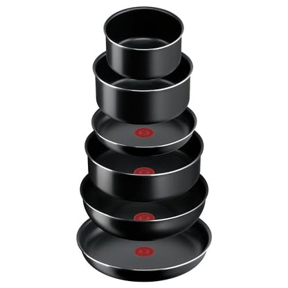 Tefal Ingenio Easy ON Topf- and Pfannenset