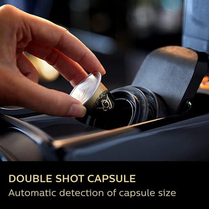 L'OR BARISTA Sublime coffee Capsule machine