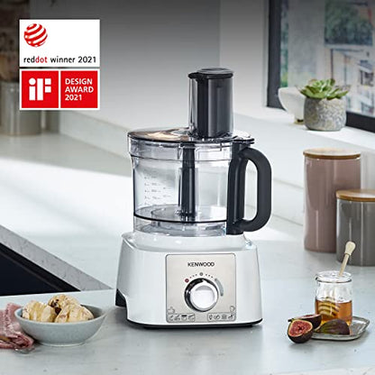 Kenwood Küchenmachine