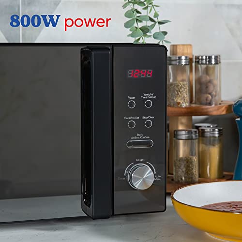 Russell Hobbs RHM2076B 20 litres 800