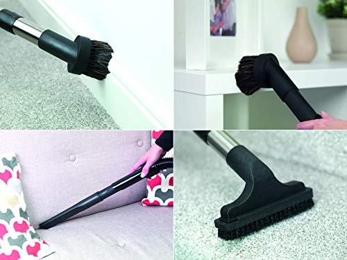 Numatic HVT160 Henry vacuum cleaner