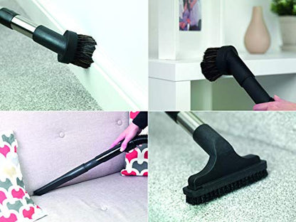 Numatic HVT160 Henry vacuum cleaner