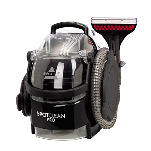 BISSELL SpotClean per 750W Mobiler Teppichreiniger