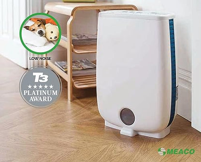 Meaco 8 L/day Luftentfeuchter for at home DD8L