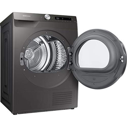 Samsung Series 5+ DV80T5220AN/S1 WLAN-enabled 8 kg