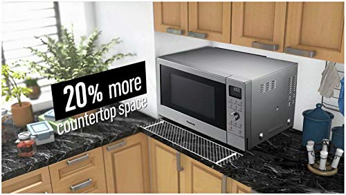 Panasonic Combination Mikrowelle