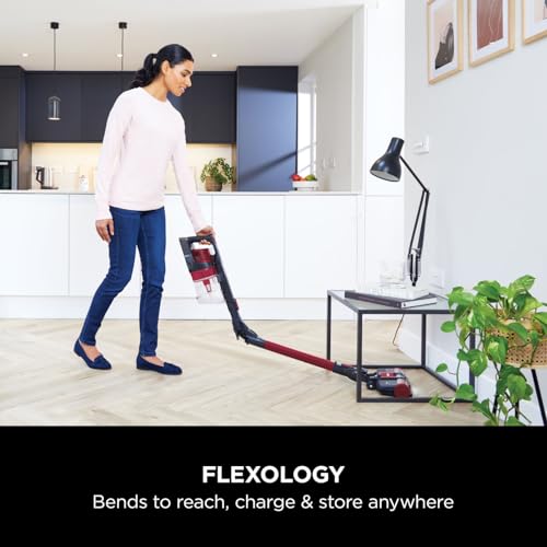 Shark cablelos Stabvacuum cleaner, Anti Hair Wrap