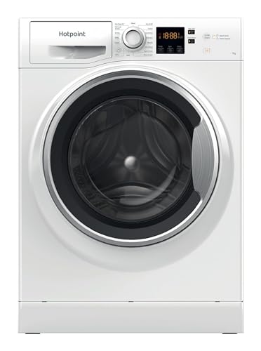 Hotpoint NSWE745CWSUK 7 kg 1400