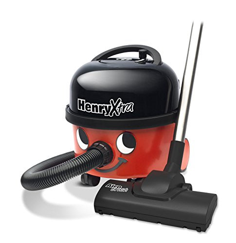 Henry Xtra Bodenvacuum cleaner with bag