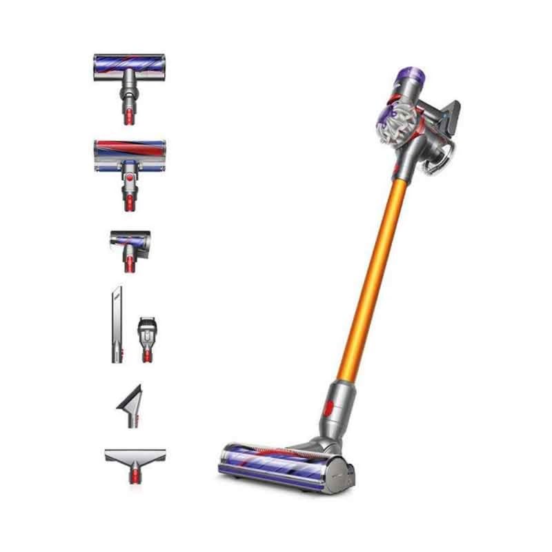 Dyson V8 Absolute cableloser vacuum cleaner