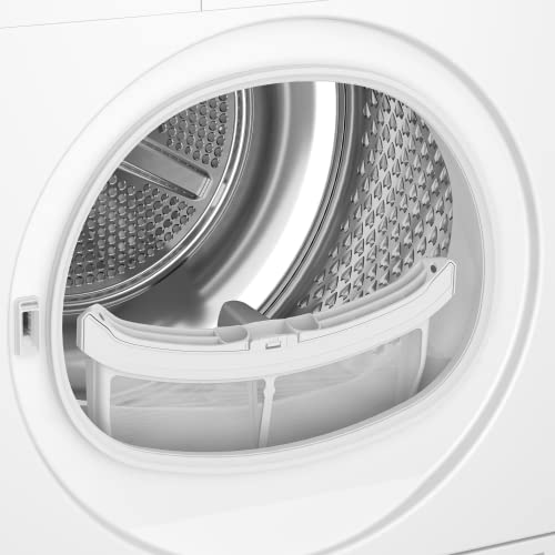 Beko 8 kg Freistehend Vented