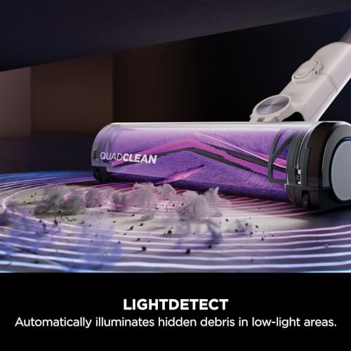 Shark Detect per cableloser vacuum cleaner IW3510UK