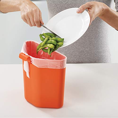 Joseph Joseph Totem Max 60 litres Waste Separation and Recycling kitchen Bin