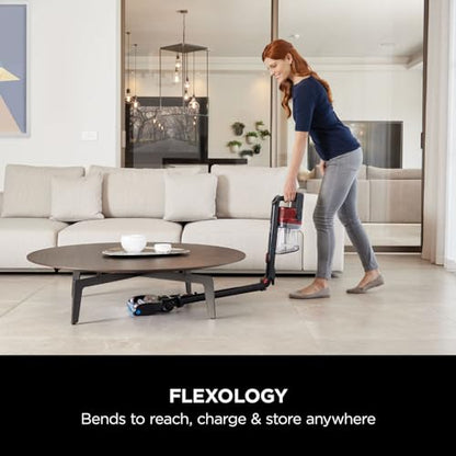 Shark cablelos Stabvacuum cleaner