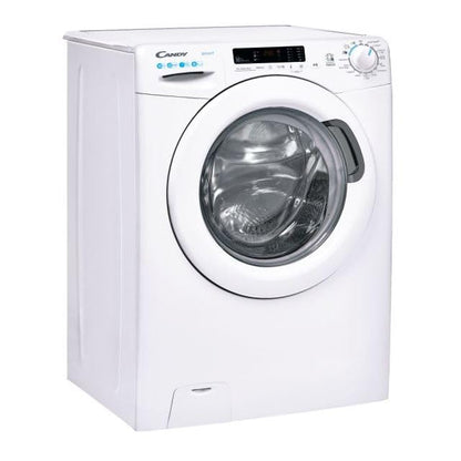 CANDY NFC 10 kg 1400 Schleudern Waschmachine