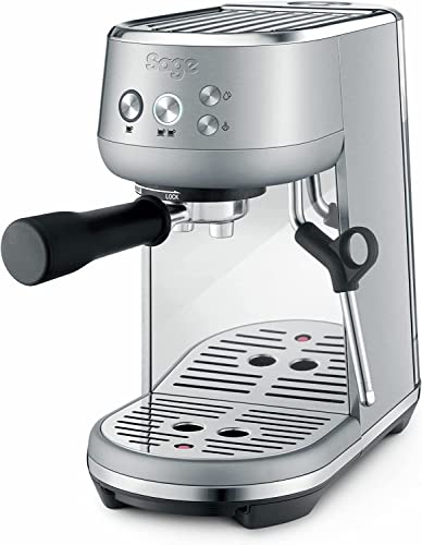 Sage the Bambino espresso machine, coffee machine