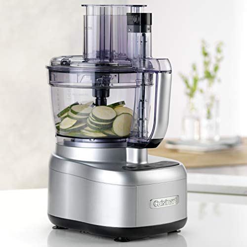 Cuisinart Expert Prep per 2 Bowl Küchenmachine