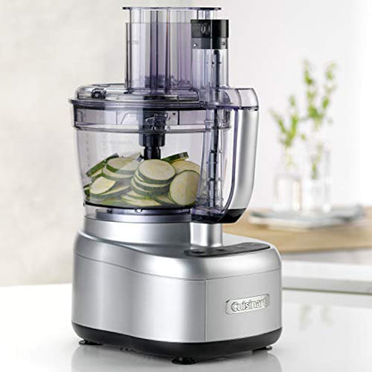 Cuisinart Expert Prep per 2 Bowl Küchenmachine