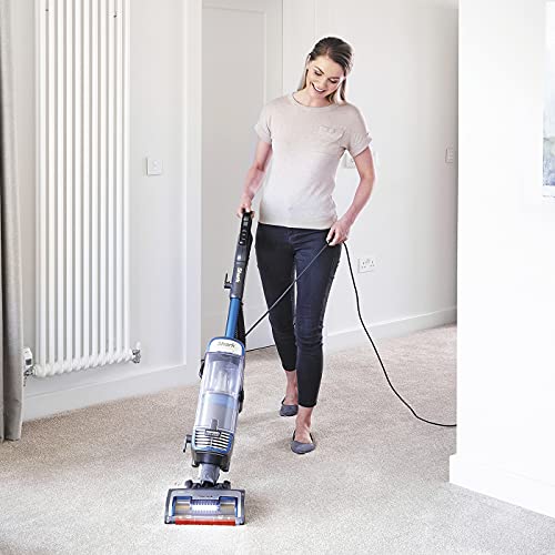 Shark Upright vacuum cleaner [NZ850UKT]