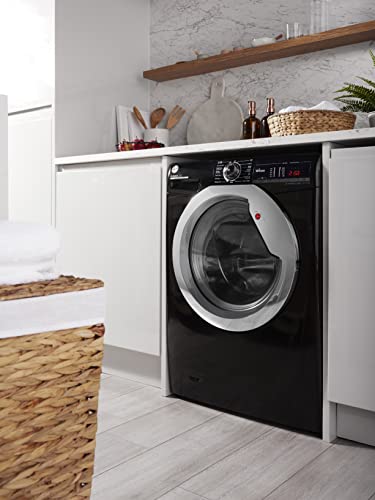 Hoover H3WS4105TACBE-80 10 kg 1400 U/min