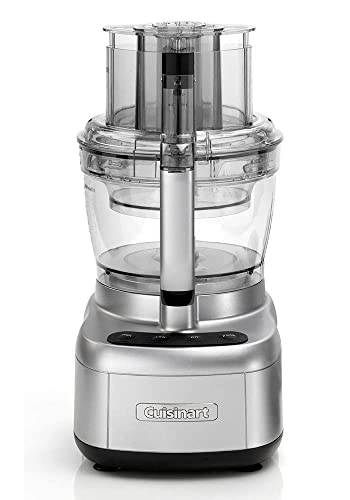 Cuisinart Expert Prep per 2 Bowl Küchenmachine