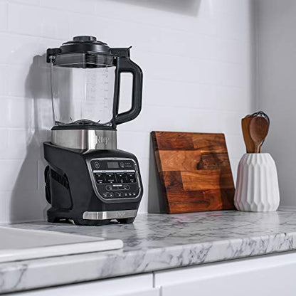 Ninja Foodi Standmixer & SuppenPreparer