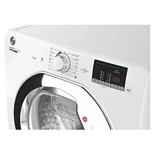 Hoover HLEC9DCE H-Dry 300 9 kg