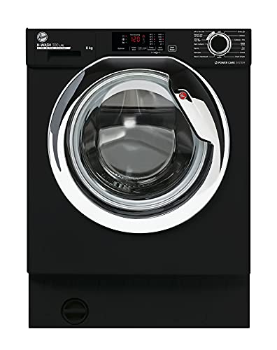 Hoover HBWS 80 8 kg 1400 U/min Integrated