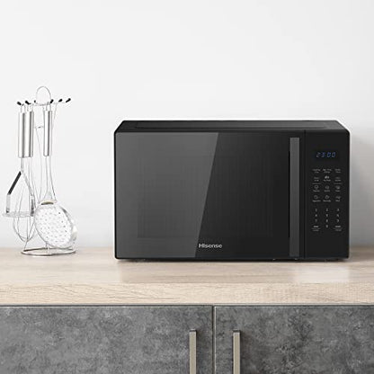 Hisense 900 W Mikrowelle with Grill