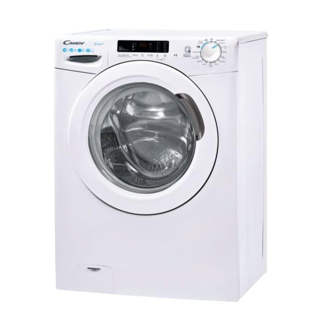 CANDY NFC 10 kg 1400 Schleudern Waschmachine