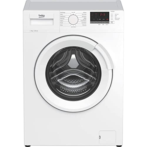 Beko 9 kg Waschmachine