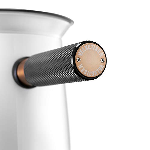 Hotel Chocolat – White Velvetiser