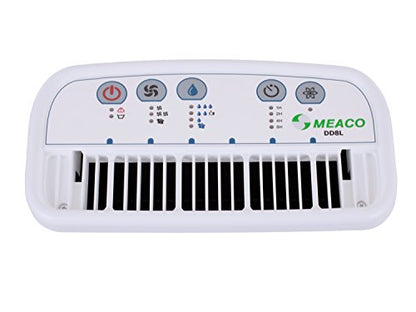 Meaco 8 L/day Luftentfeuchter for at home DD8L
