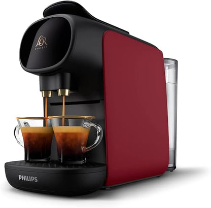 L'OR BARISTA Sublime coffee Capsule machine