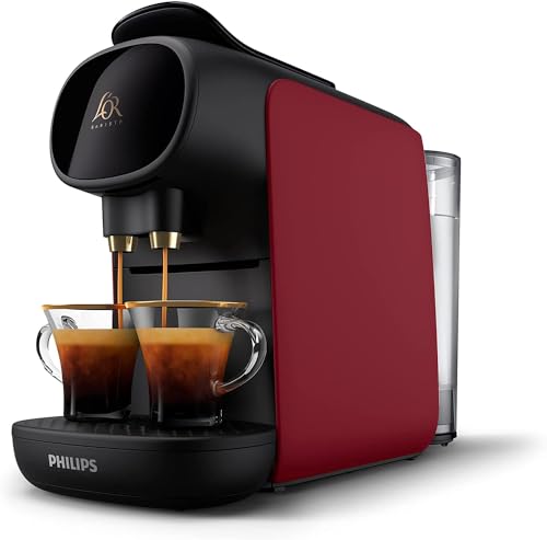 L'OR BARISTA Sublime coffee Capsule machine