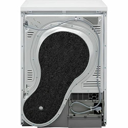 Indesit 7 kg Freistehend Heat Pump Wäschetrockner – White