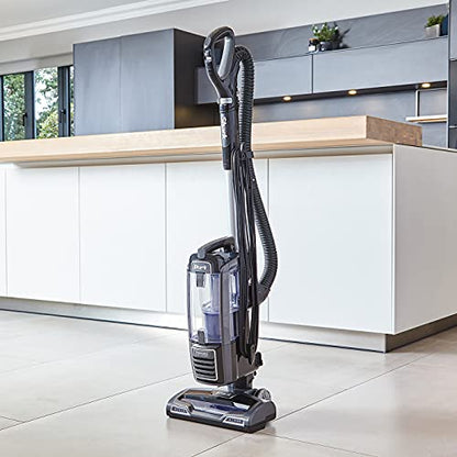 Shark Upright vacuum cleaner [NV620UKT]