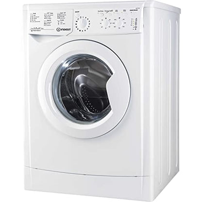 EcoTime 7 kg 1200 U/min Freistehende Waschmachine – White