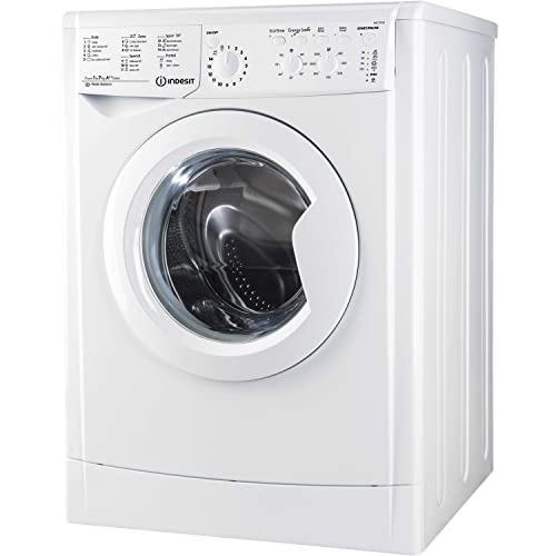 EcoTime 7 kg 1200 U/min Freistehende Waschmachine – White