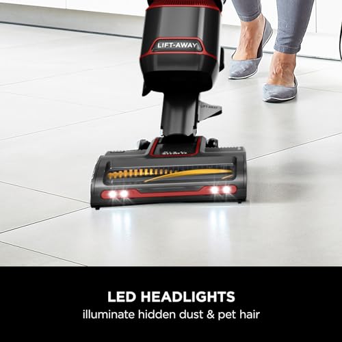 Shark Corded Upright vacuum cleaner