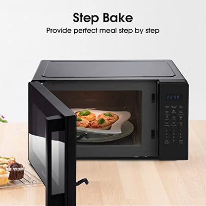Hisense 900 W Mikrowelle with Grill