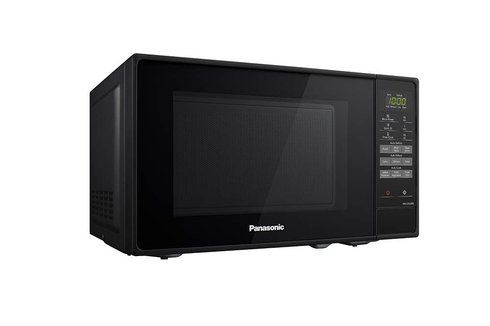 Panasonic NN-E28JBMBPQ compact Solo-Mikrowelle