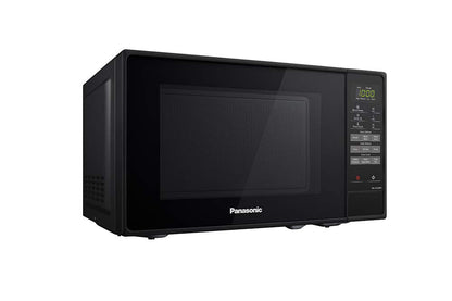 Panasonic NN-E28JBMBPQ compact Solo-Mikrowelle