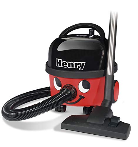 Henry Bodenvacuum cleaner with bag