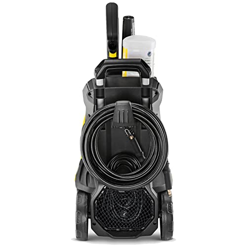 Kärcher K4 Full Control Hochdruckreiniger