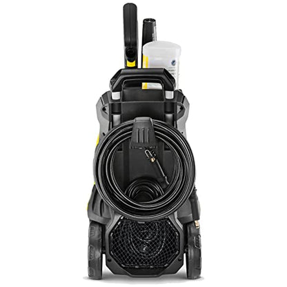 Kärcher K4 Full Control Hochdruckreiniger