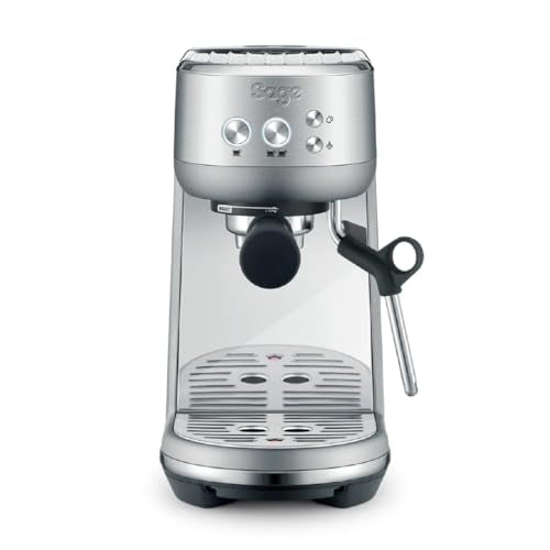 Sage the Bambino espresso machine, coffee machine